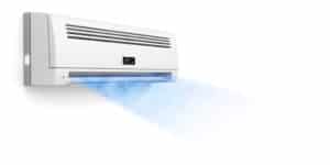 ductless-AC-blower