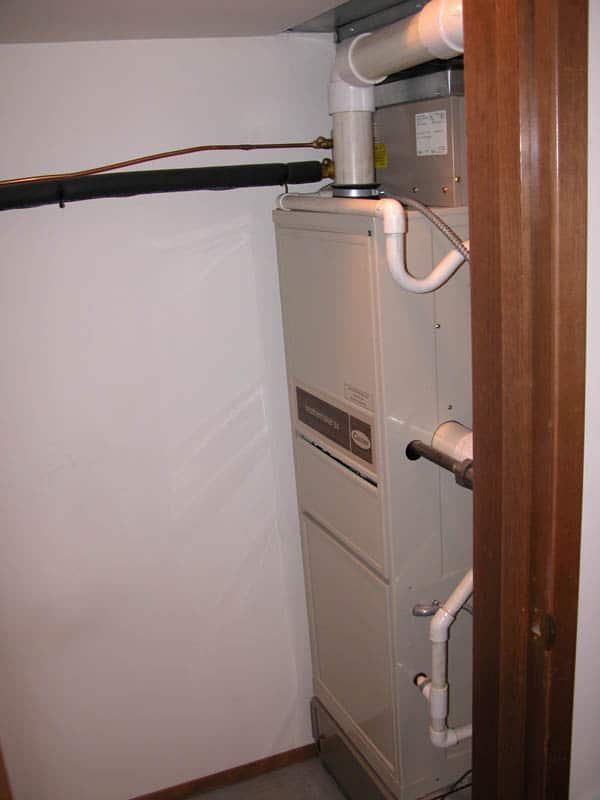 Why is My Furnace Blowing Cool Air? Celco Heating and Air Conditioning