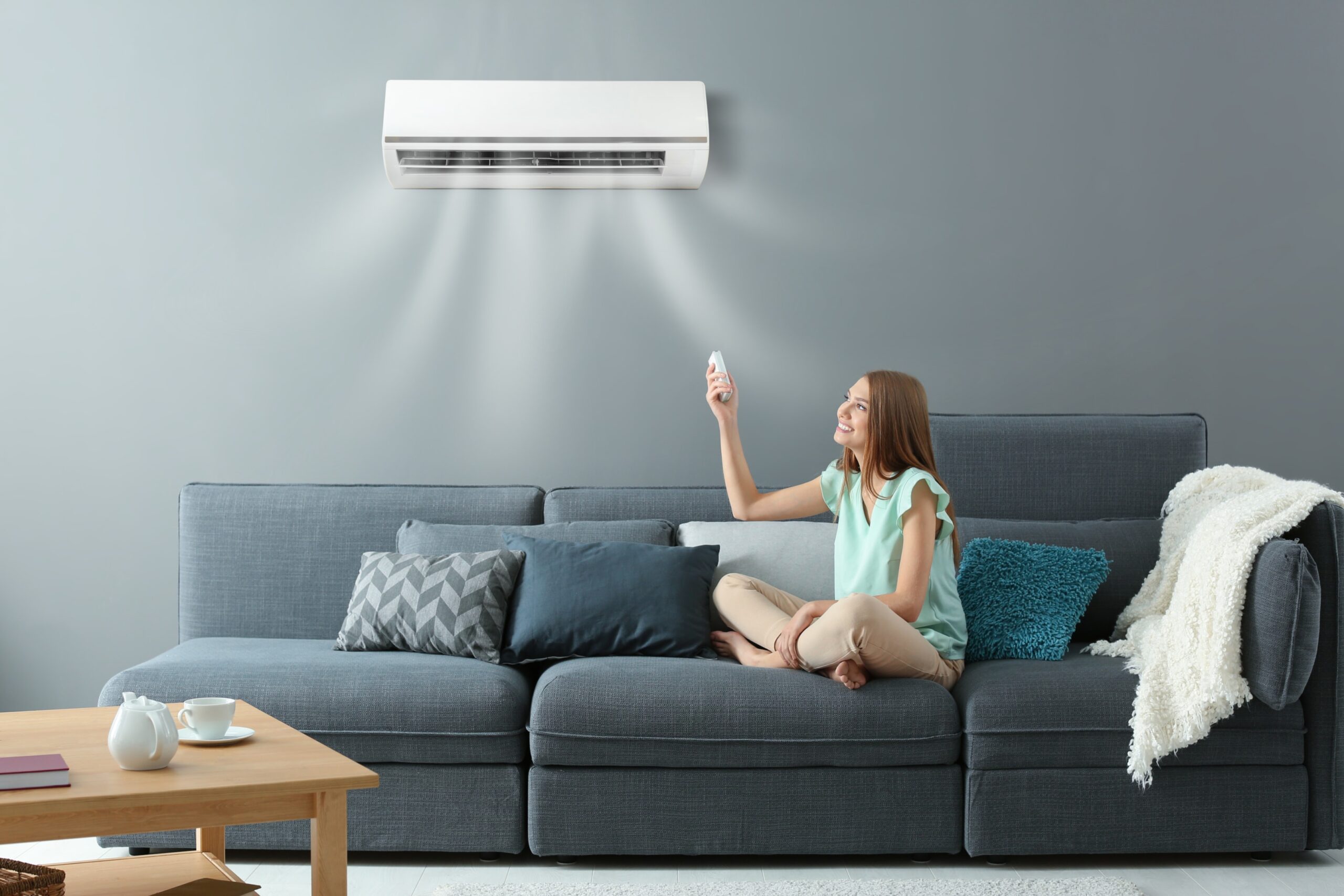 What is the 20Degree Rule for Air Conditioning and How Can It Save You